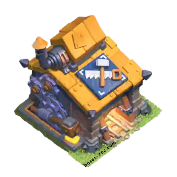 Builder Hall 10