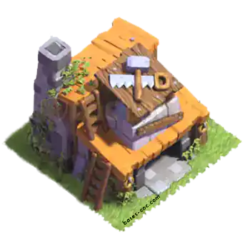 Builder Hall 4