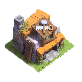 Builder Hall 5