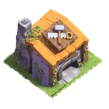 Builder Hall 6