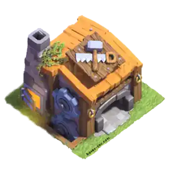 Builder Hall 7