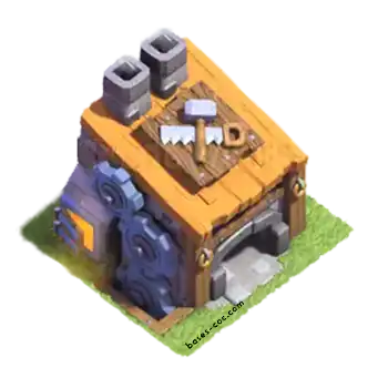 Builder Hall 8