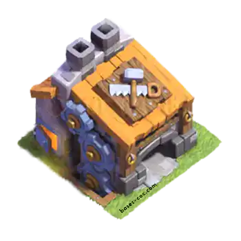 Builder Hall 9