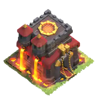 Town Hall 10