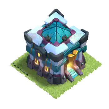 Town Hall 13