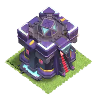 Town Hall 15