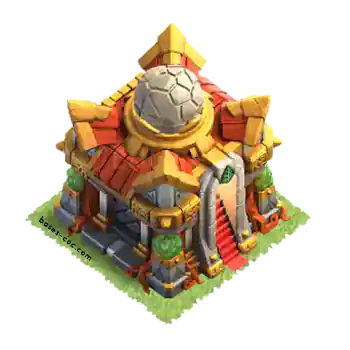 Town Hall 16