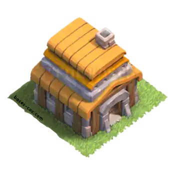 Town Hall 5