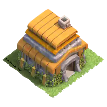 Town Hall 6