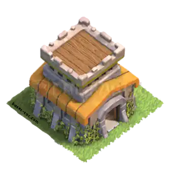 Town Hall 8