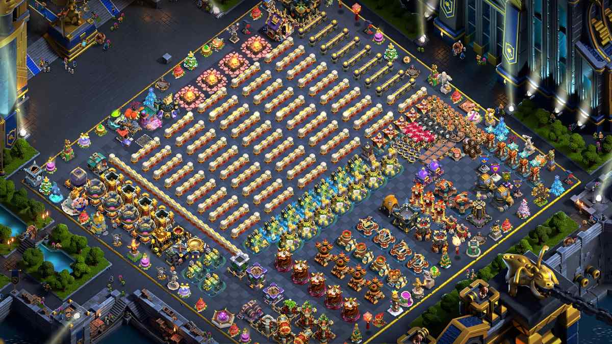 TH17 Progress Base