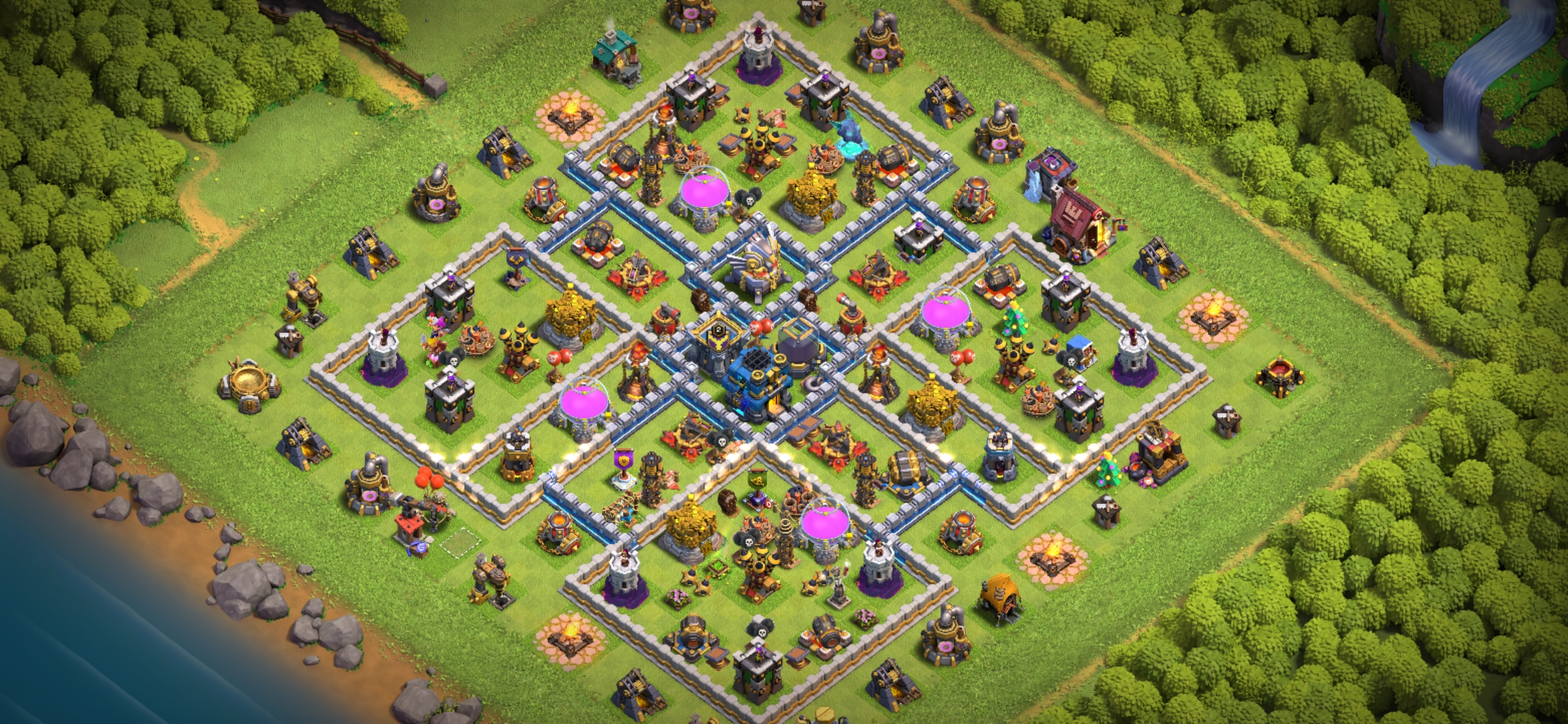 Best TH12