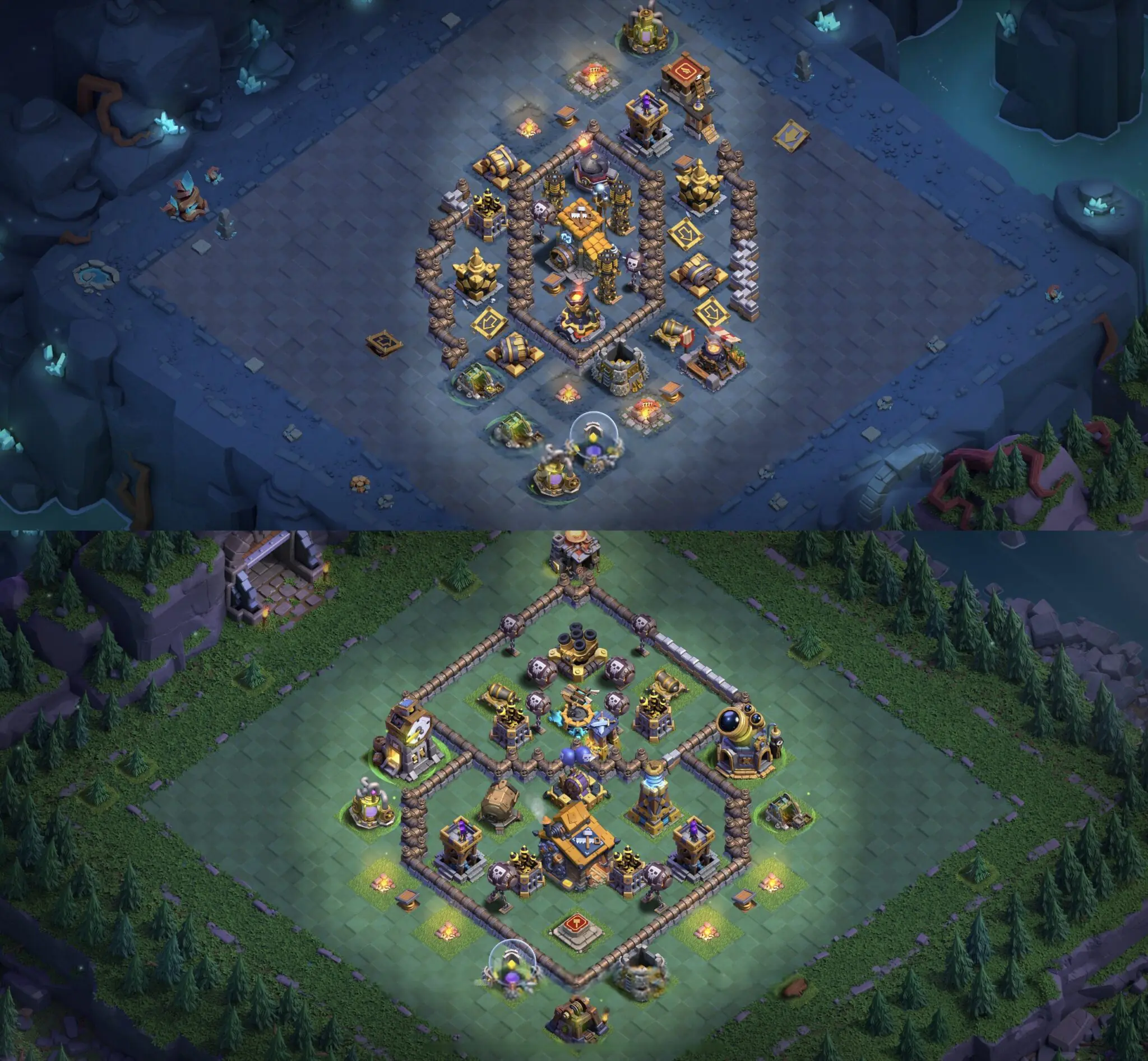 Top BH10 Base Plan (Copy Link Included)