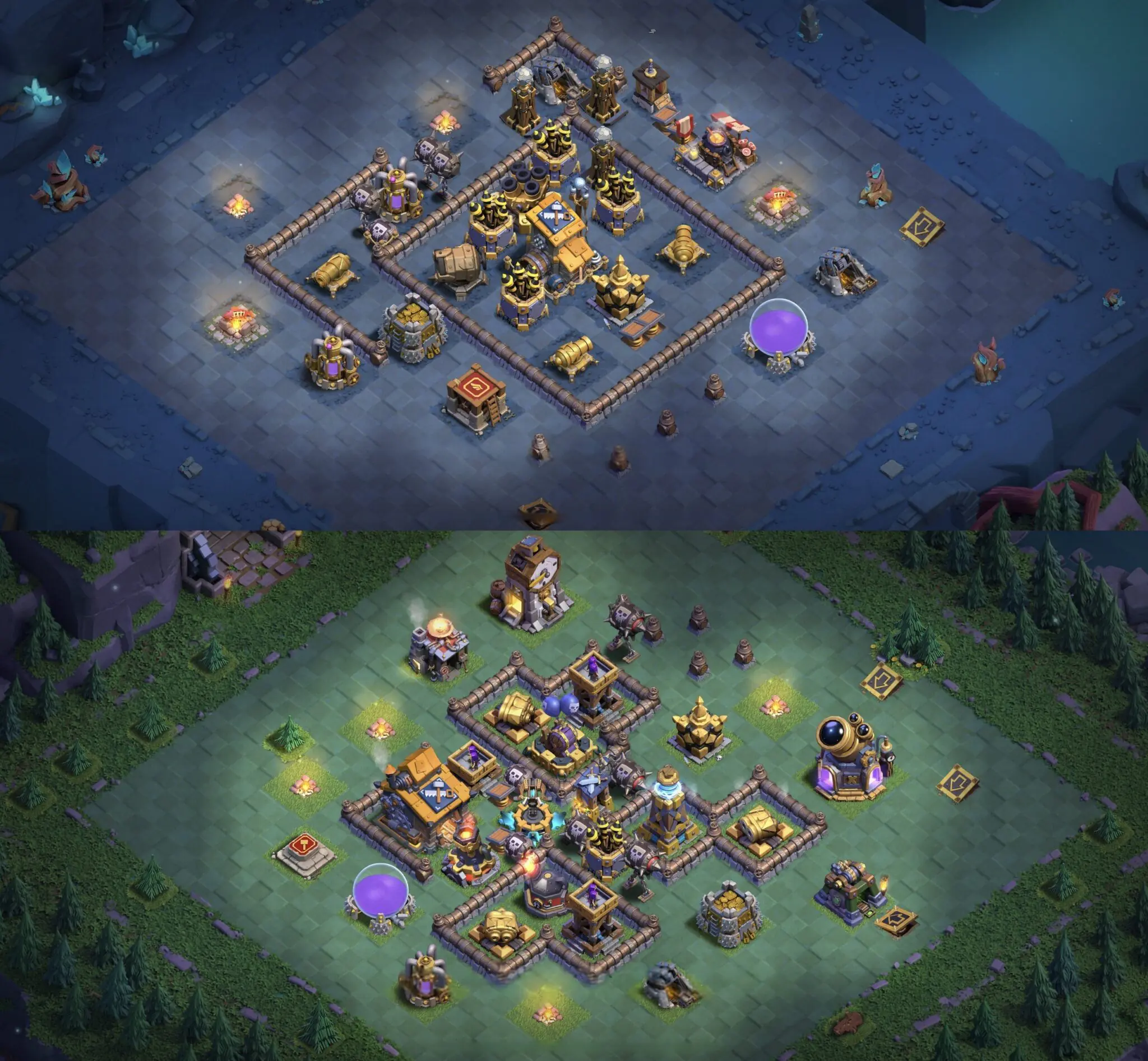 Latest BH10 Base Designs with Instant Copy Link